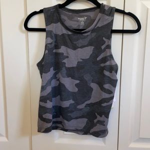 Old navy active tank top